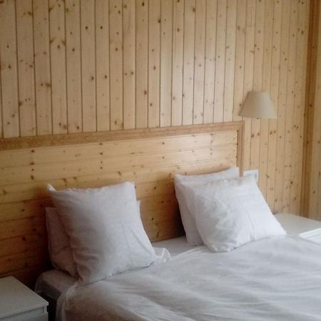 Agradable Apartamento Con Jardin Privado En סרלר מראה חיצוני תמונה