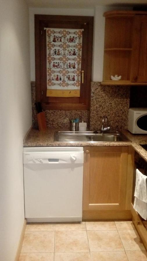 Agradable Apartamento Con Jardin Privado En סרלר מראה חיצוני תמונה