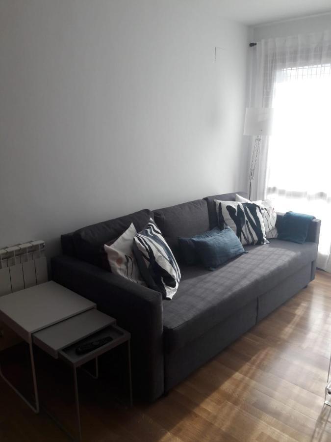 Agradable Apartamento Con Jardin Privado En סרלר מראה חיצוני תמונה
